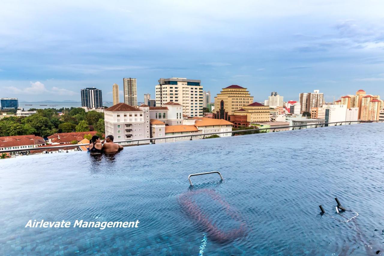 Georgetown Tropicana 218 By Airlevate Suites Dış mekan fotoğraf