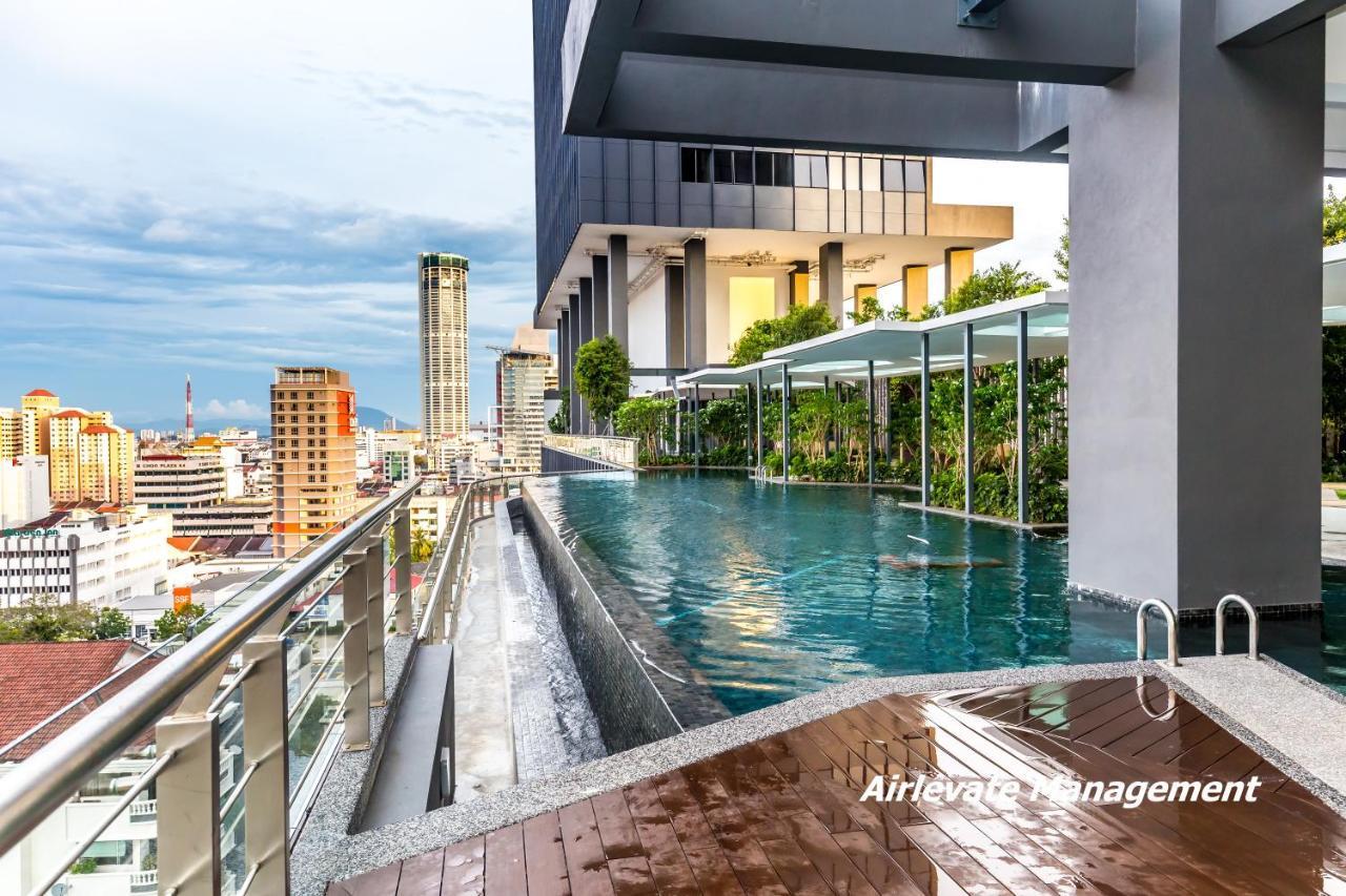 Georgetown Tropicana 218 By Airlevate Suites Dış mekan fotoğraf
