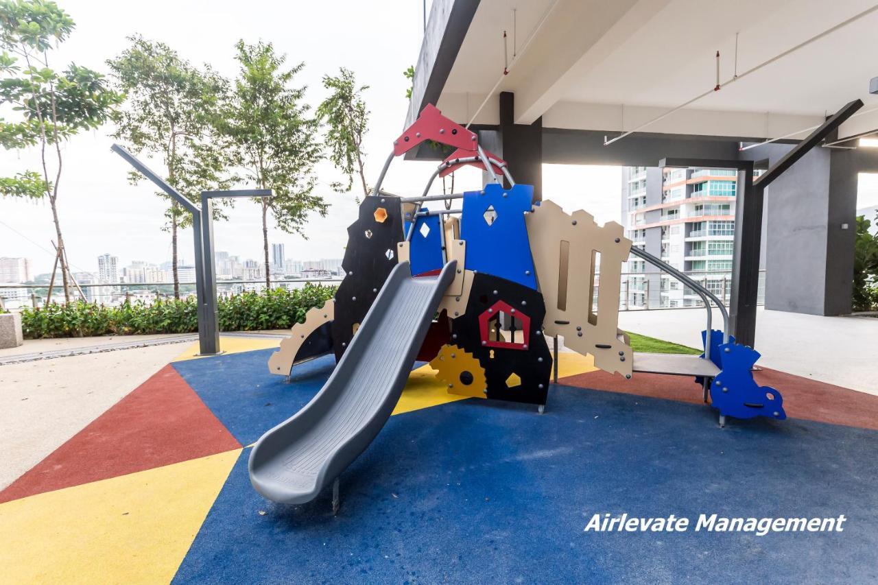 Georgetown Tropicana 218 By Airlevate Suites Dış mekan fotoğraf