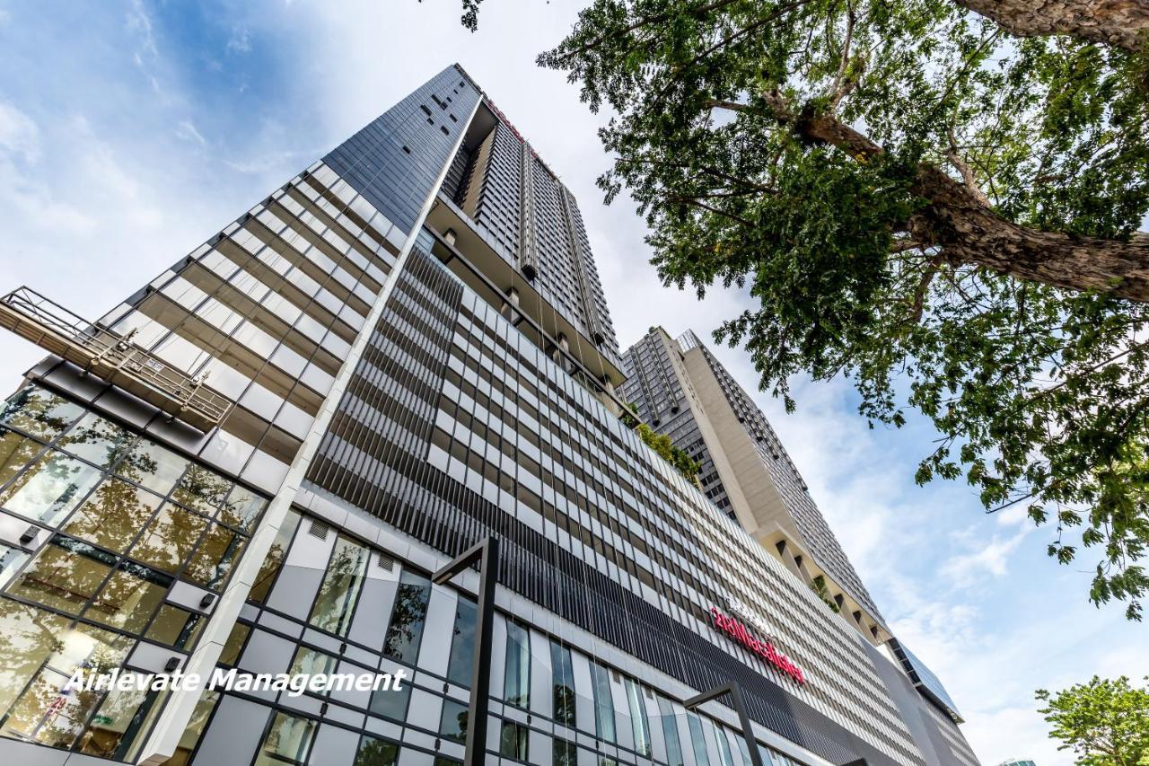 Georgetown Tropicana 218 By Airlevate Suites Dış mekan fotoğraf