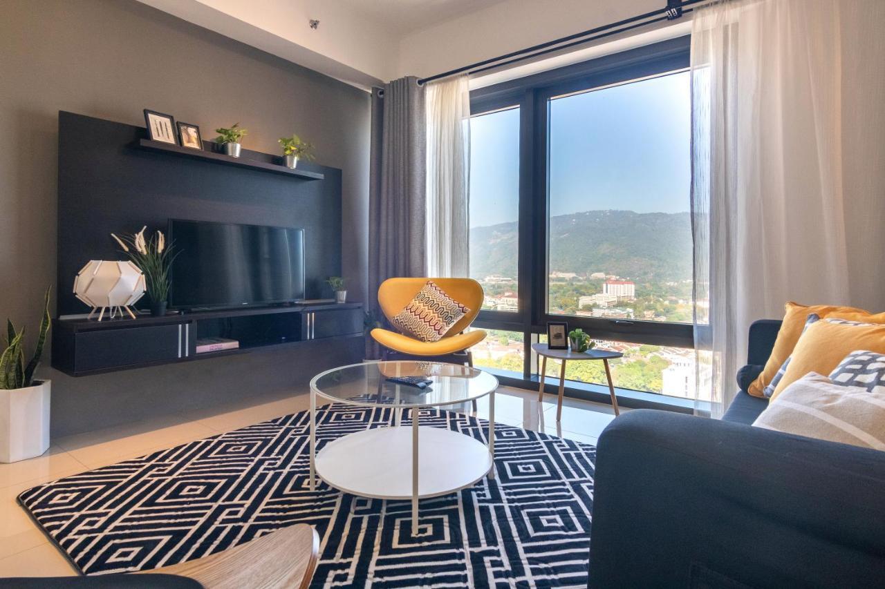 Georgetown Tropicana 218 By Airlevate Suites Dış mekan fotoğraf