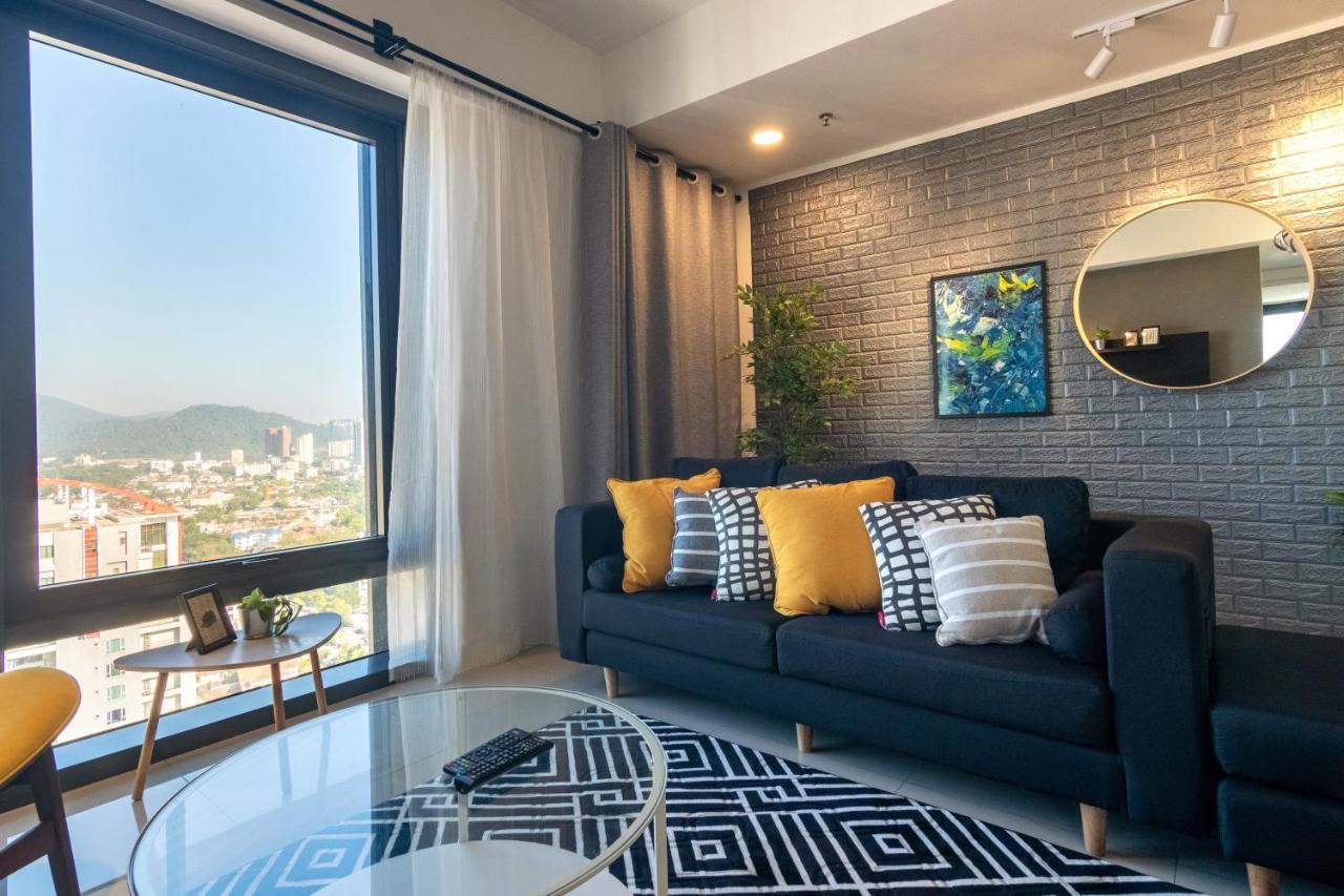 Georgetown Tropicana 218 By Airlevate Suites Dış mekan fotoğraf