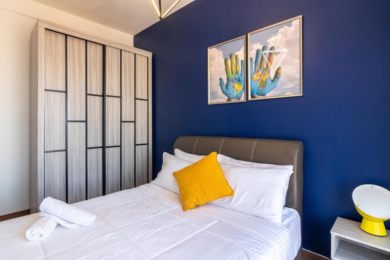 Georgetown Tropicana 218 By Airlevate Suites Dış mekan fotoğraf