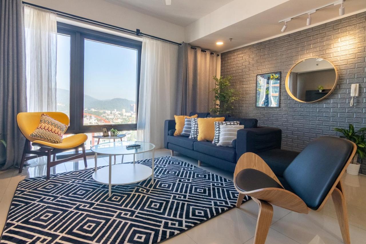Georgetown Tropicana 218 By Airlevate Suites Dış mekan fotoğraf