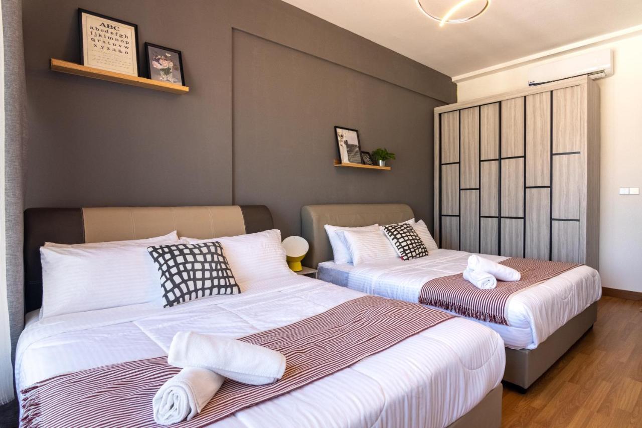 Georgetown Tropicana 218 By Airlevate Suites Dış mekan fotoğraf