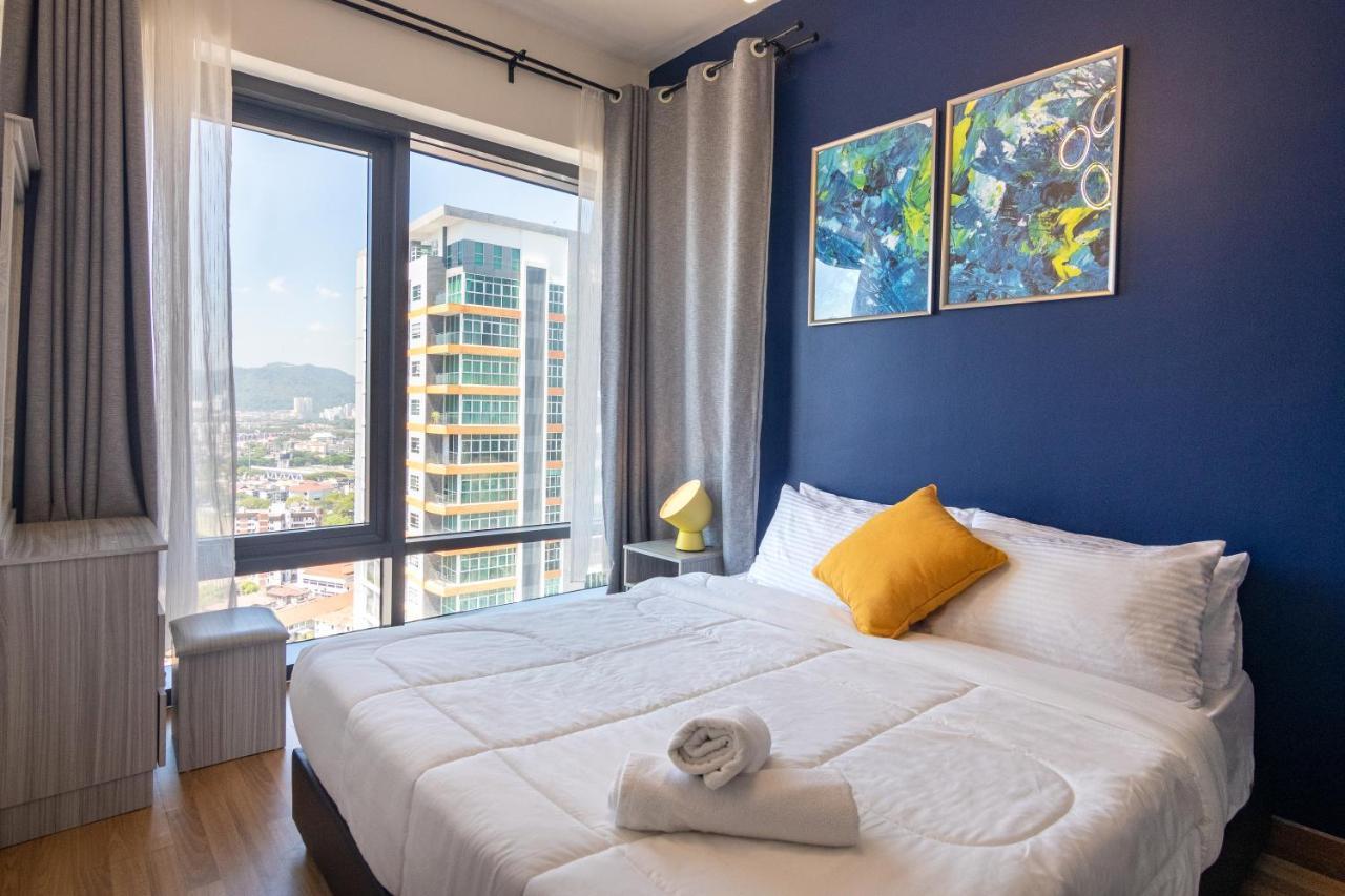 Georgetown Tropicana 218 By Airlevate Suites Dış mekan fotoğraf