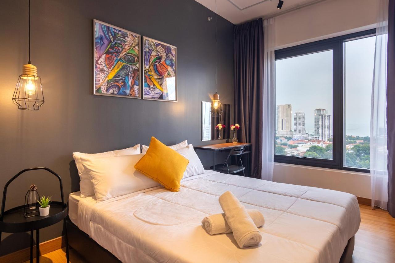Georgetown Tropicana 218 By Airlevate Suites Dış mekan fotoğraf