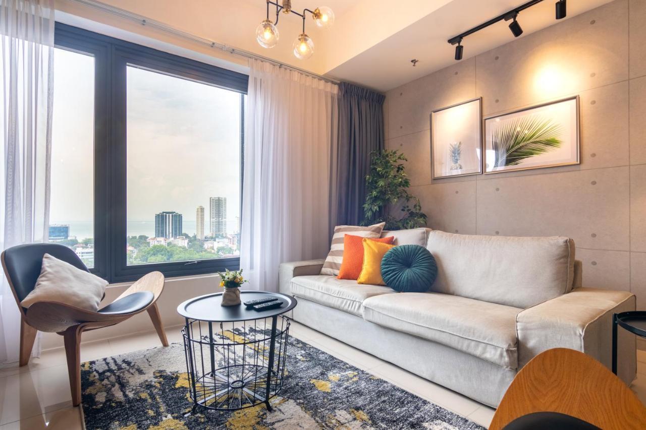 Georgetown Tropicana 218 By Airlevate Suites Dış mekan fotoğraf