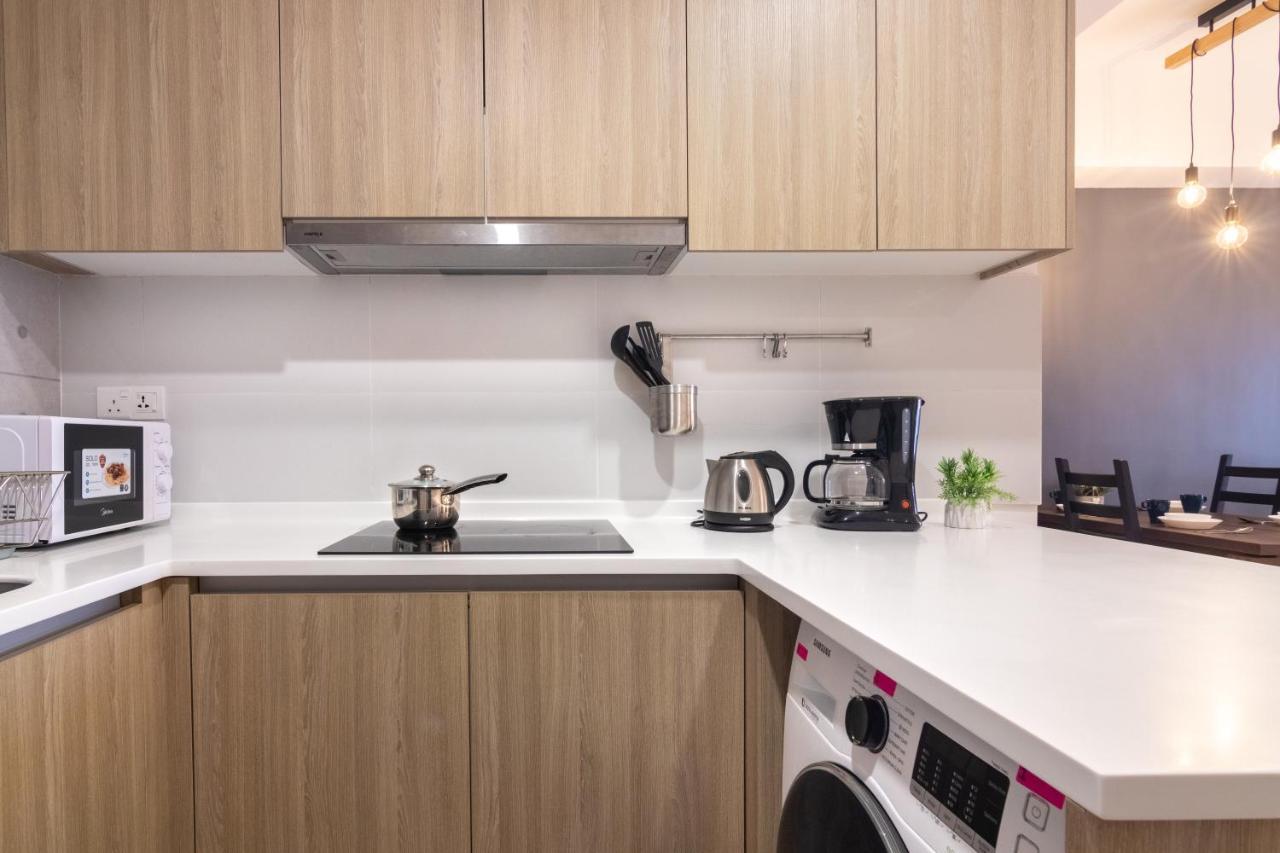 Georgetown Tropicana 218 By Airlevate Suites Dış mekan fotoğraf