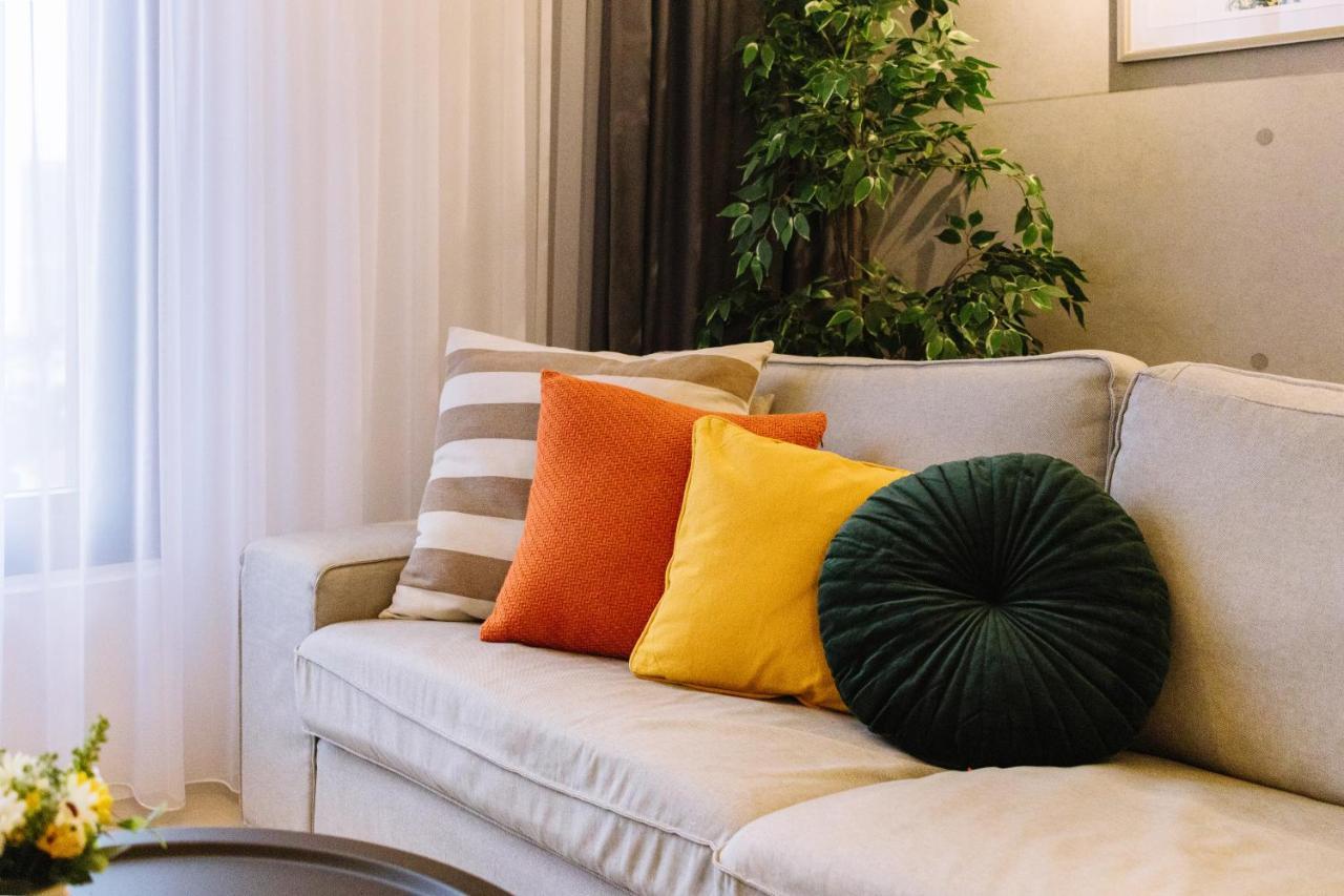 Georgetown Tropicana 218 By Airlevate Suites Dış mekan fotoğraf