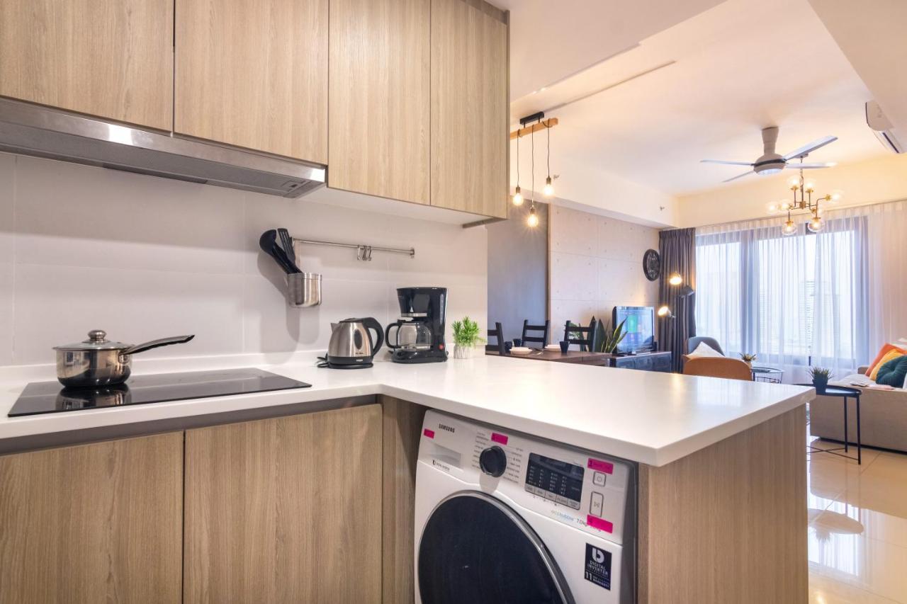 Georgetown Tropicana 218 By Airlevate Suites Dış mekan fotoğraf