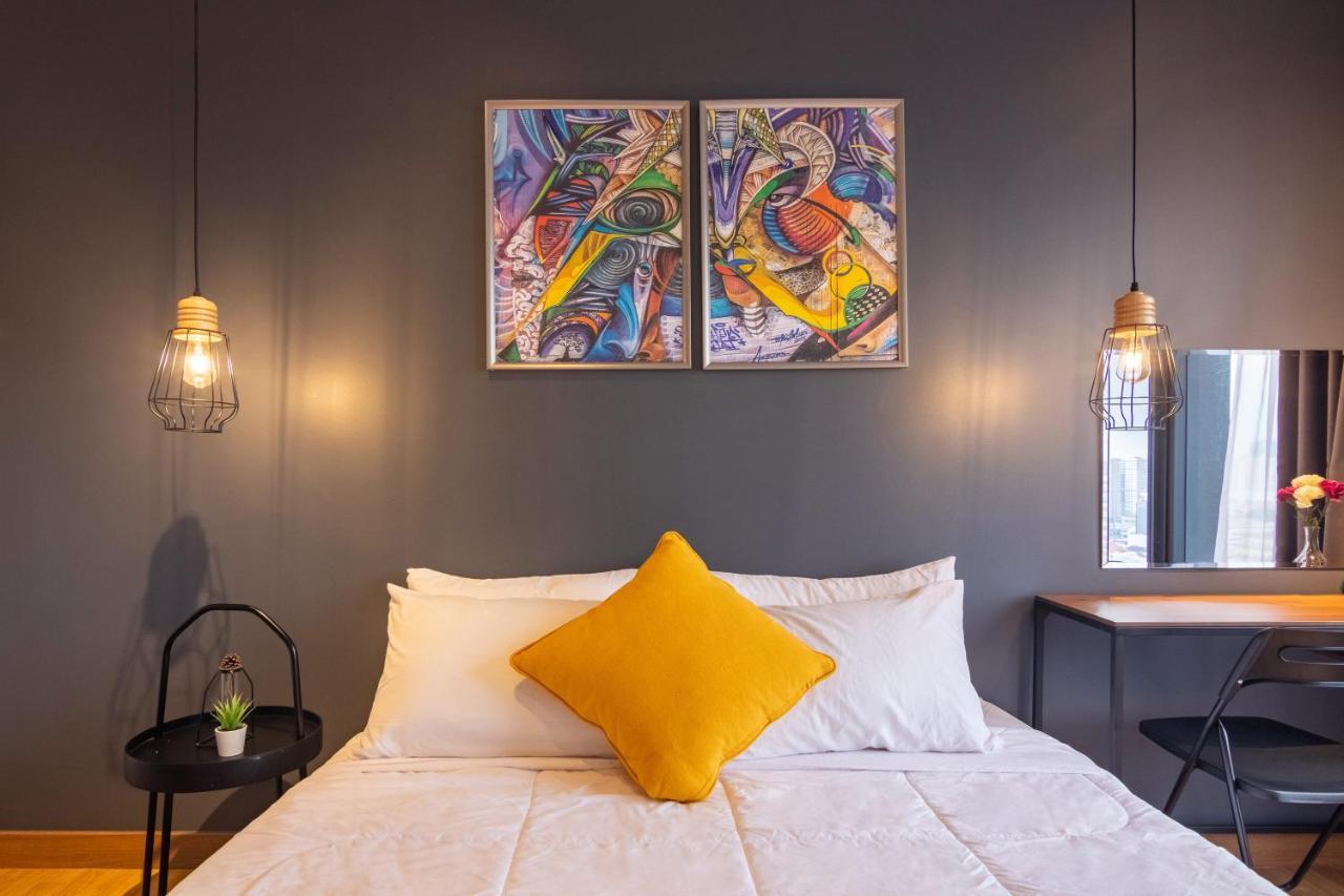 Georgetown Tropicana 218 By Airlevate Suites Dış mekan fotoğraf