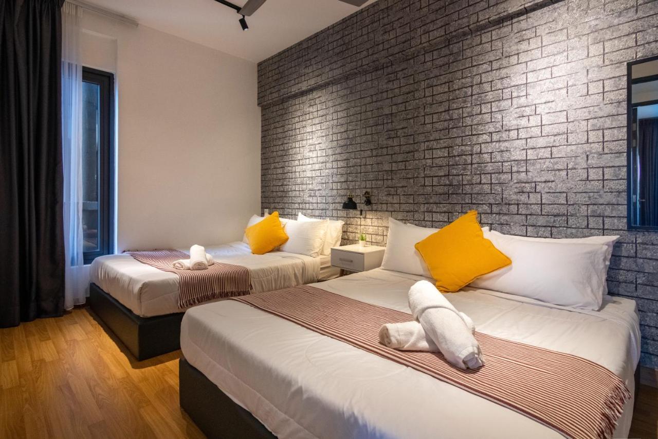 Georgetown Tropicana 218 By Airlevate Suites Dış mekan fotoğraf