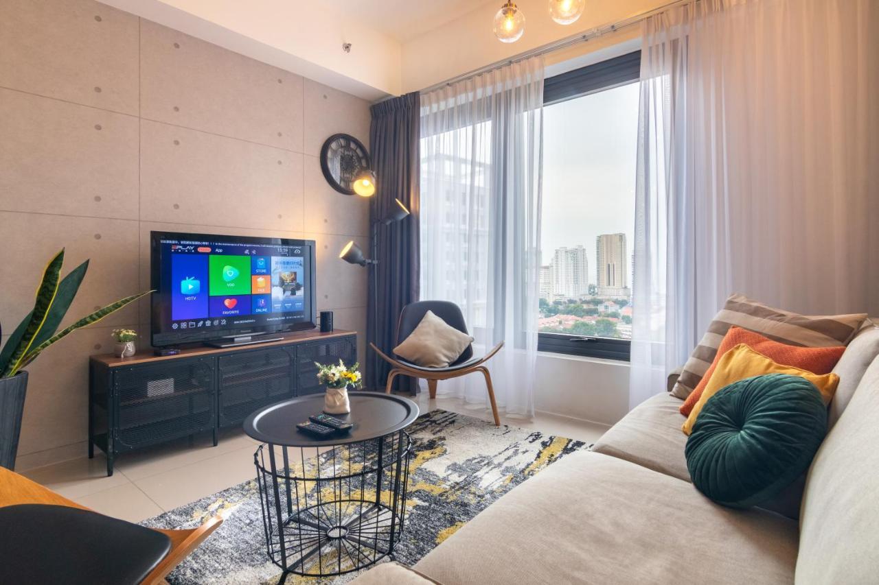 Georgetown Tropicana 218 By Airlevate Suites Dış mekan fotoğraf