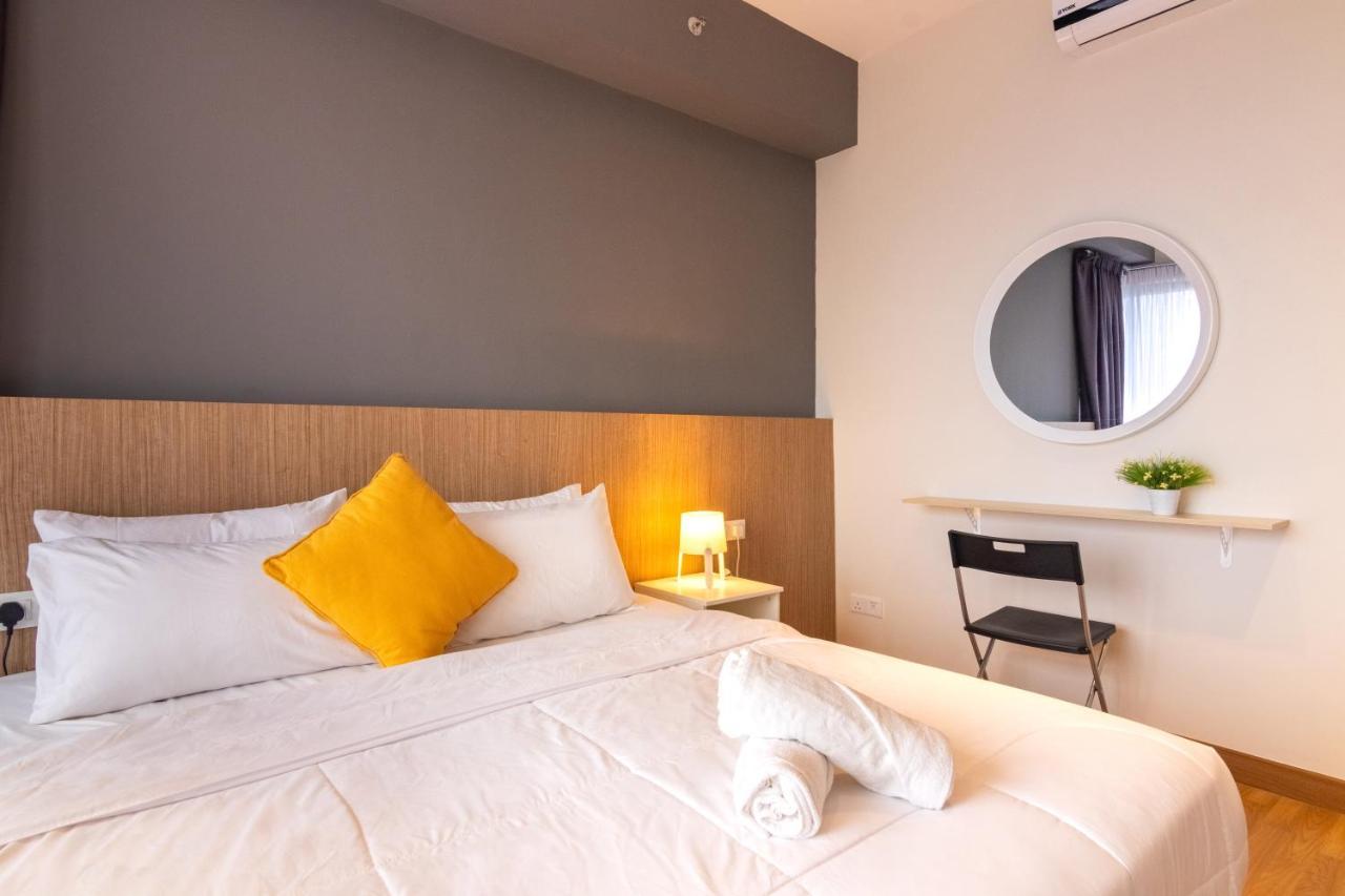 Georgetown Tropicana 218 By Airlevate Suites Dış mekan fotoğraf