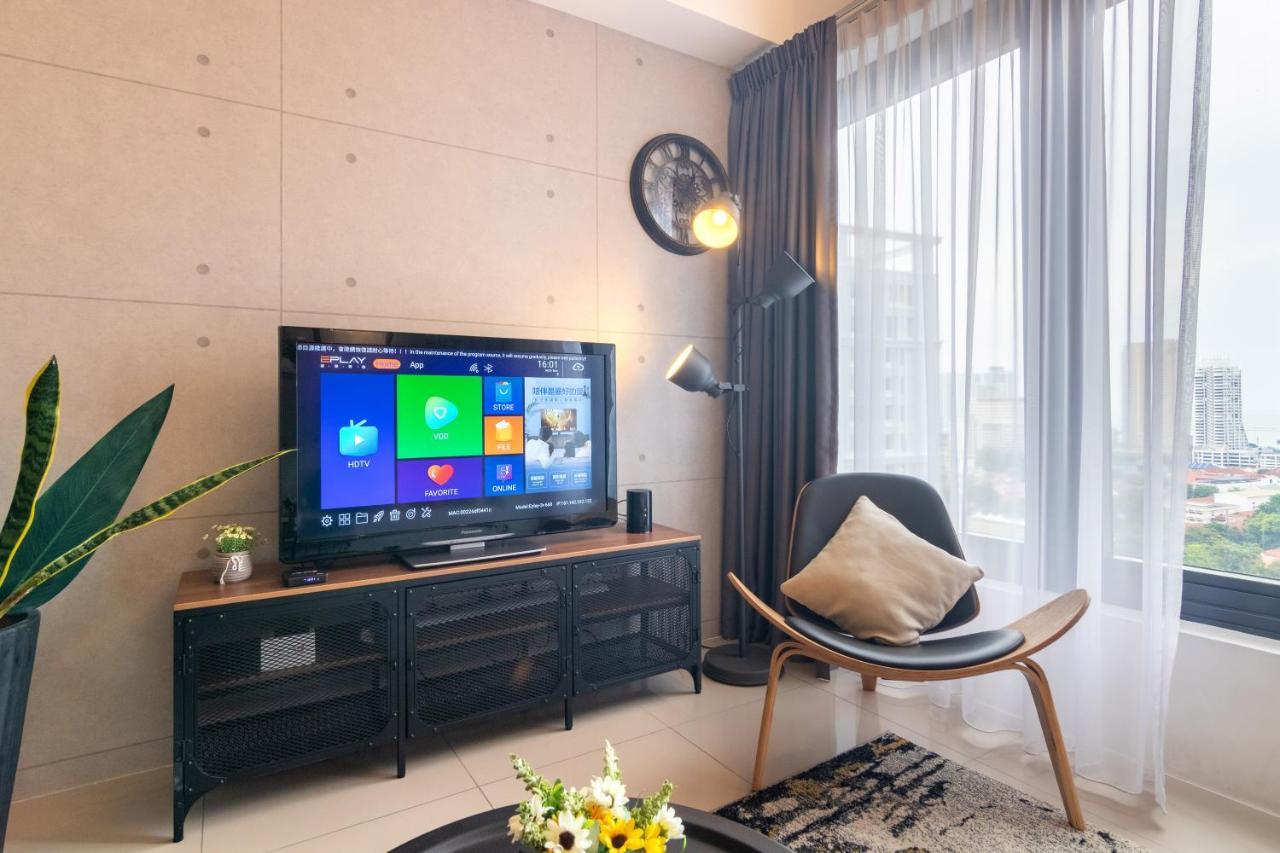 Georgetown Tropicana 218 By Airlevate Suites Dış mekan fotoğraf
