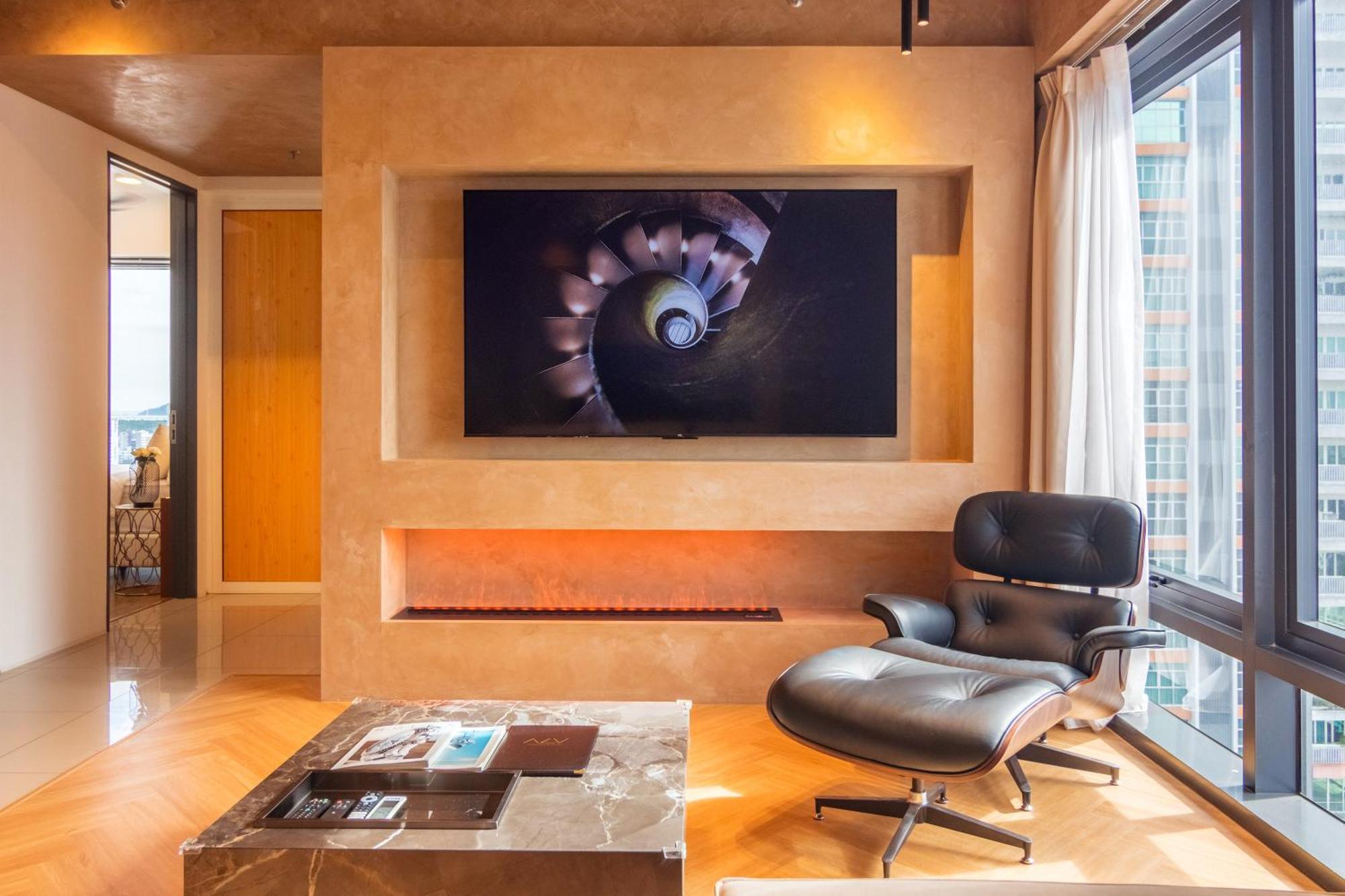 Georgetown Tropicana 218 By Airlevate Suites Dış mekan fotoğraf