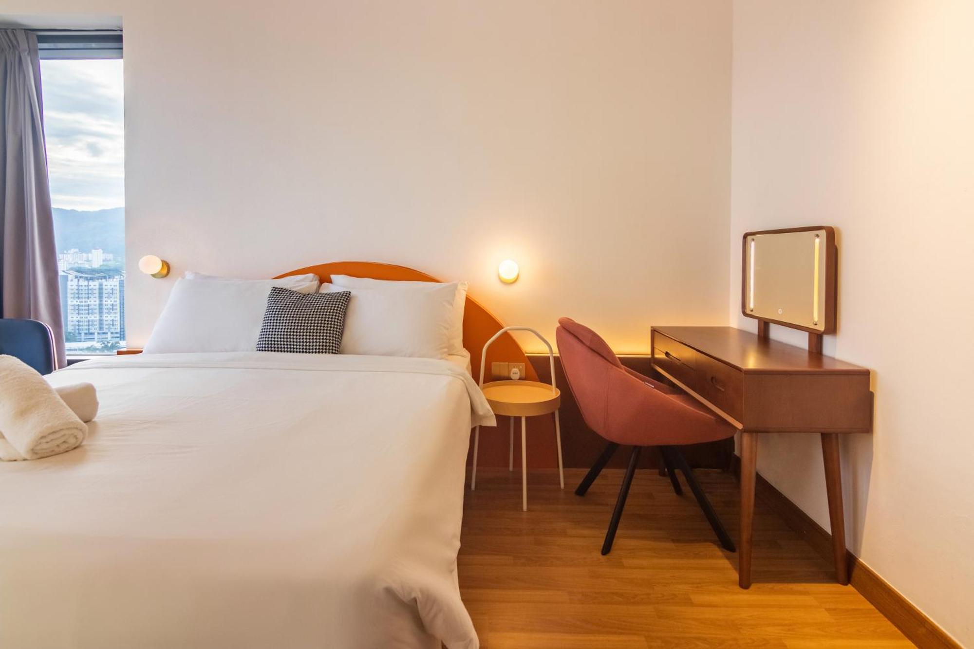 Georgetown Tropicana 218 By Airlevate Suites Dış mekan fotoğraf