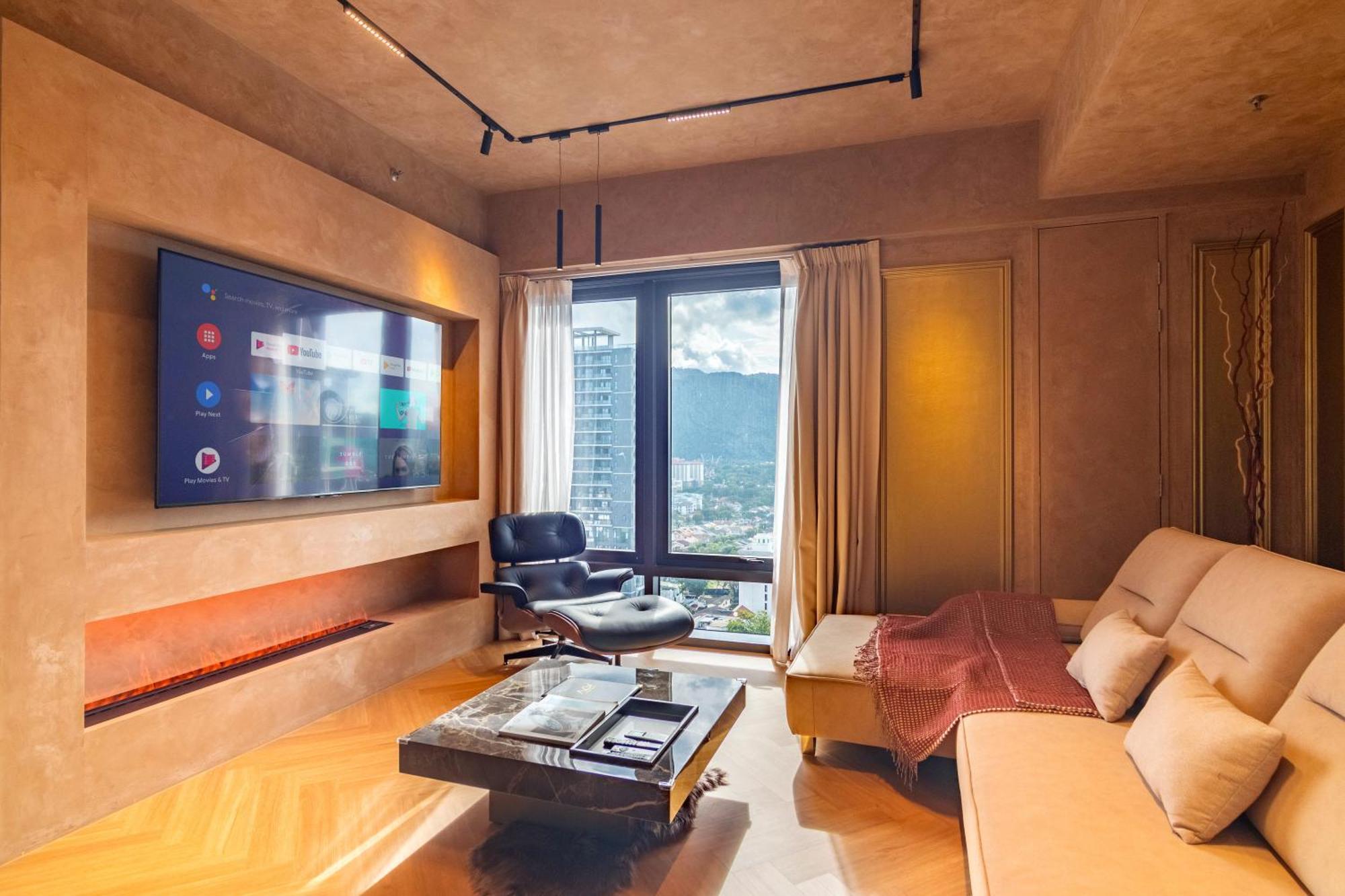 Georgetown Tropicana 218 By Airlevate Suites Dış mekan fotoğraf