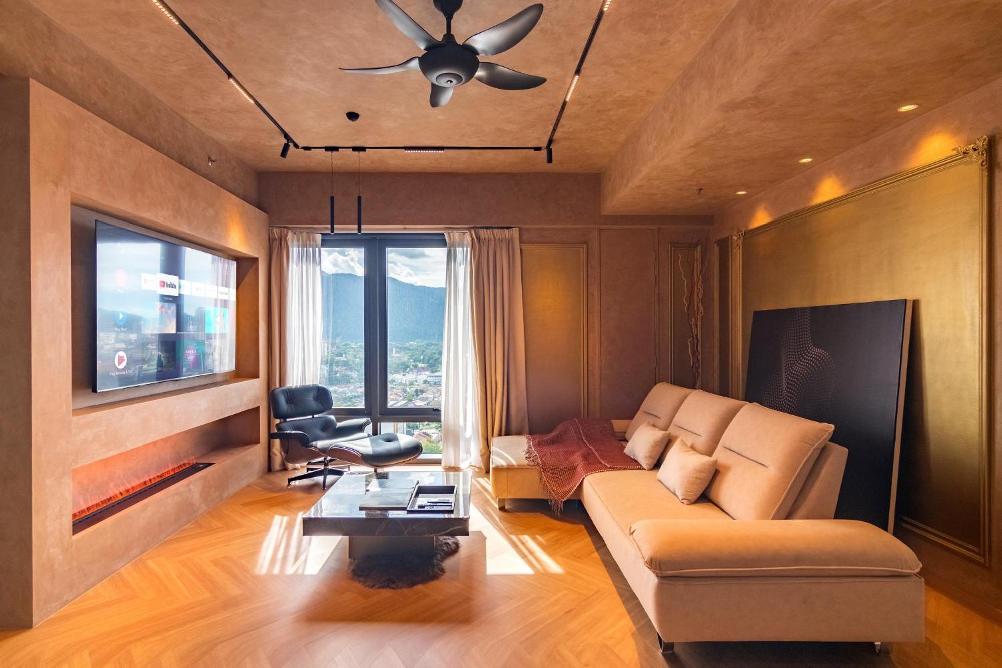 Georgetown Tropicana 218 By Airlevate Suites Dış mekan fotoğraf