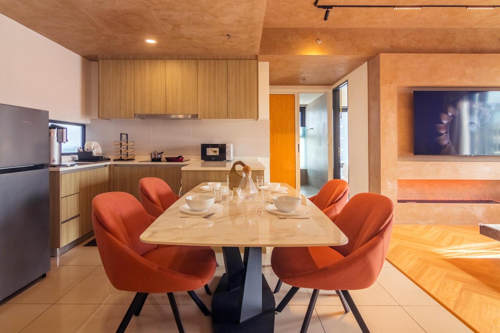 Georgetown Tropicana 218 By Airlevate Suites Dış mekan fotoğraf