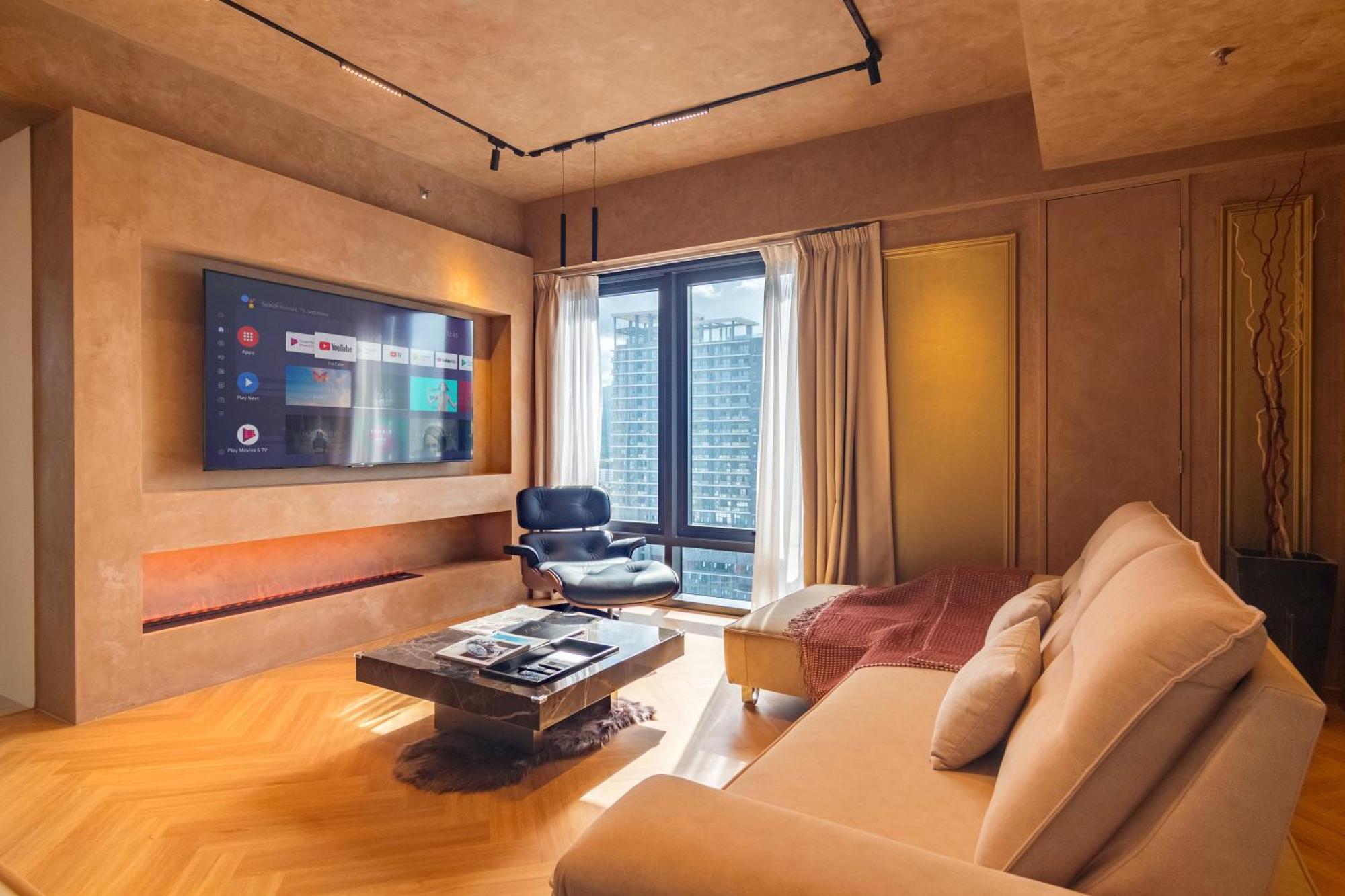 Georgetown Tropicana 218 By Airlevate Suites Dış mekan fotoğraf