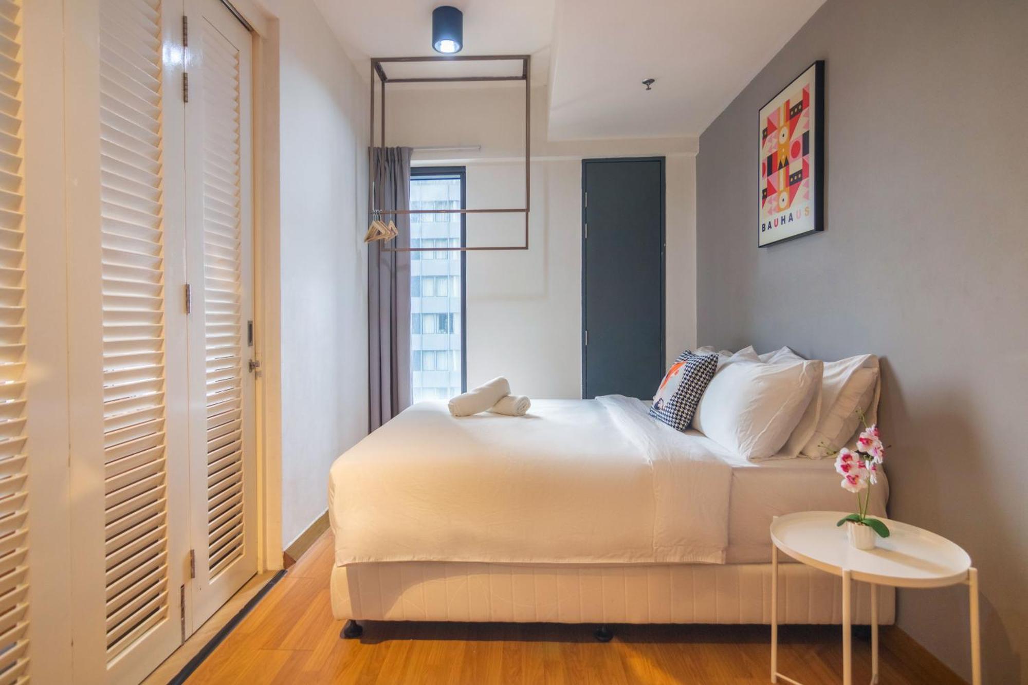 Georgetown Tropicana 218 By Airlevate Suites Dış mekan fotoğraf