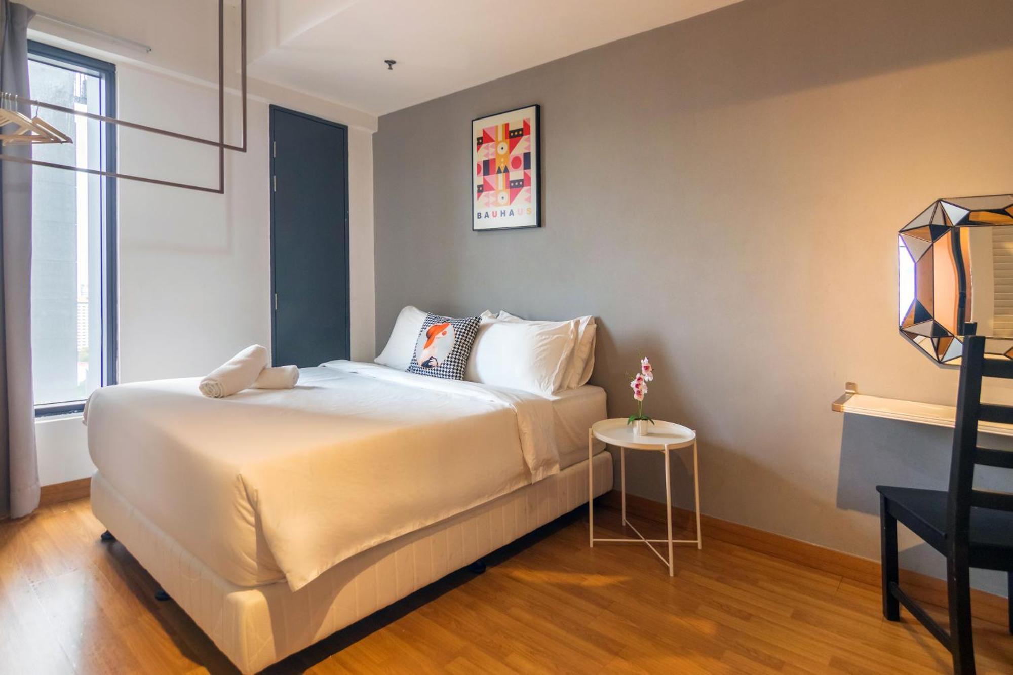 Georgetown Tropicana 218 By Airlevate Suites Dış mekan fotoğraf